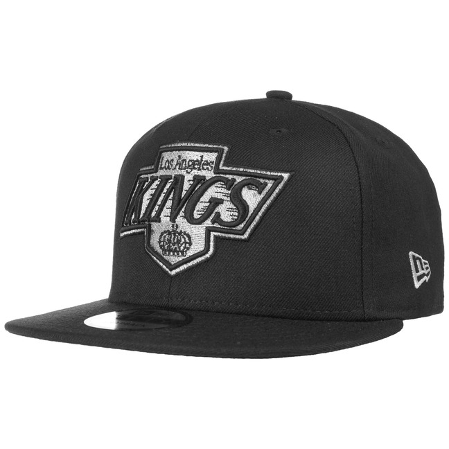 9Fifty LA Kings Snapback Cap by New Era 29.95