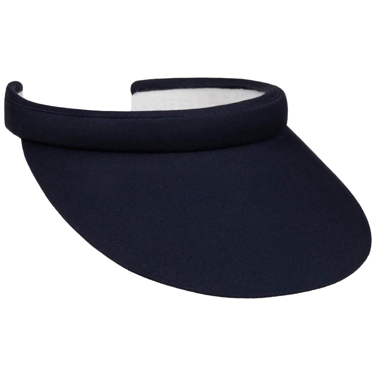 Lipodo Unisex Navy Uni Women´S Visor By