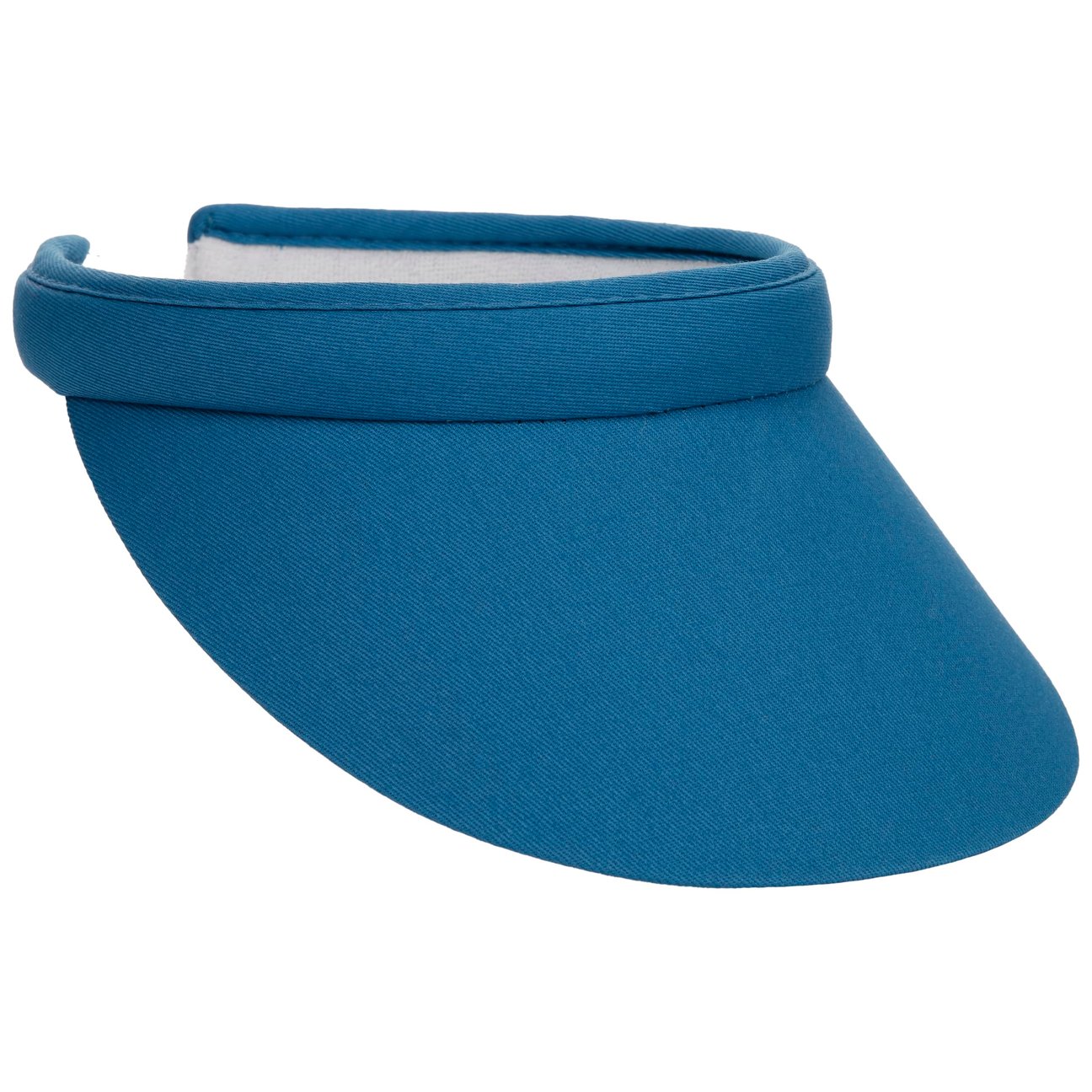Lipodo Unisex Blue Uni Women´S Visor By
