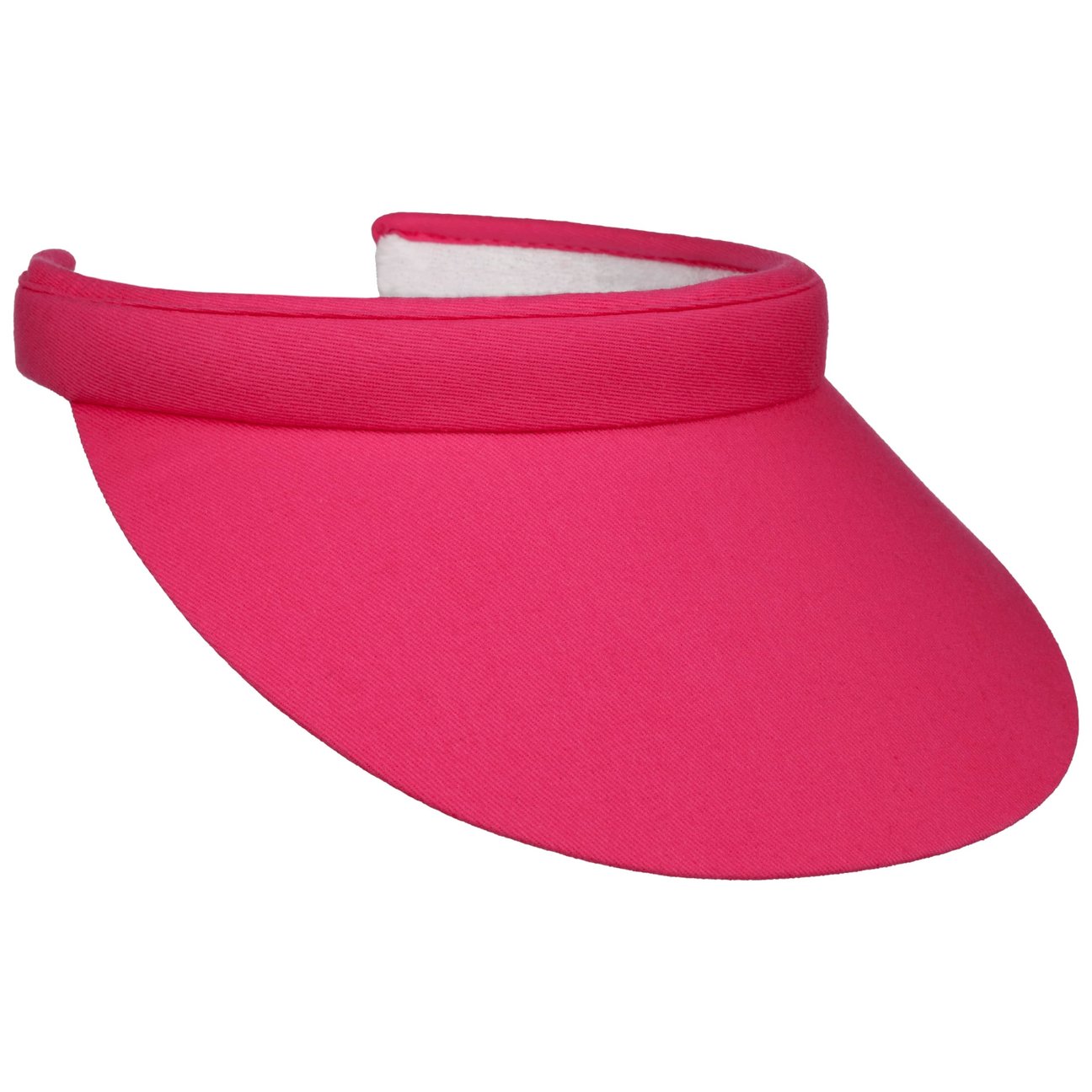 Lipodo Unisex Rose Uni Women´S Visor By