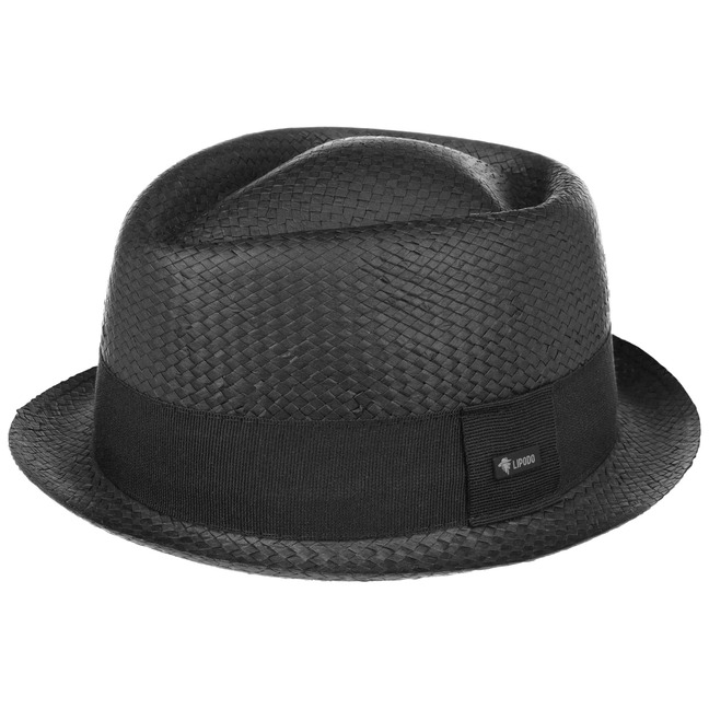 Hat SC2939-BLK Acapulco main image 0