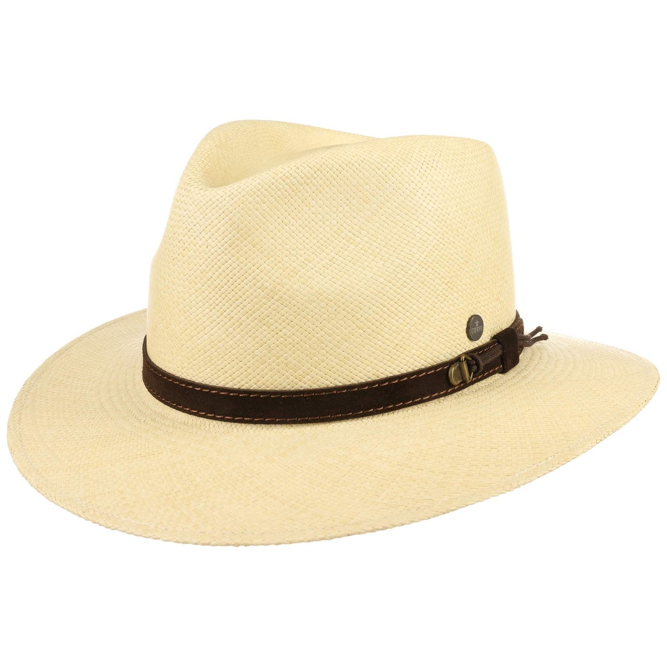 Lierys Women's Nature The Striking Panama Hat By