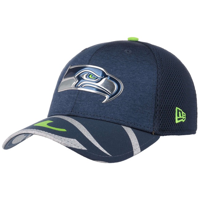39Thirty NFL 17 Seahawks Cap by New Era 25.95