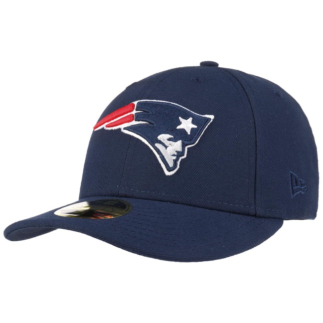 Boston Red Sox Strapback Cap by 47 Brand - 26,95 £