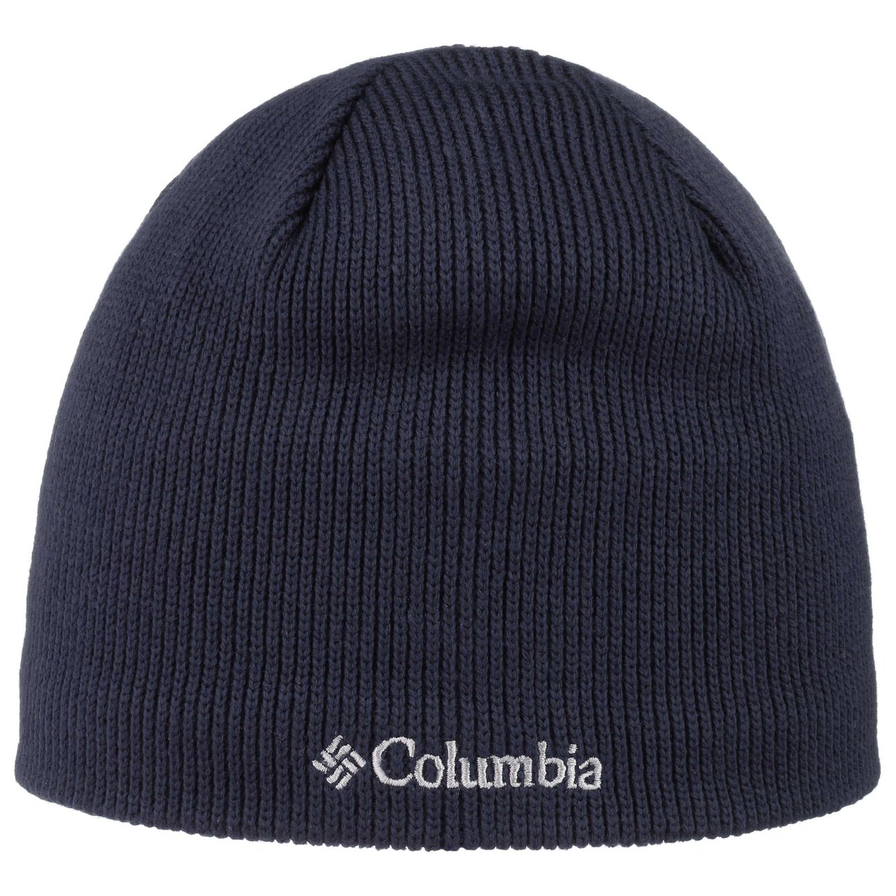 Columbia Women's Navy Bugaboo Omni-Heat Beanie By