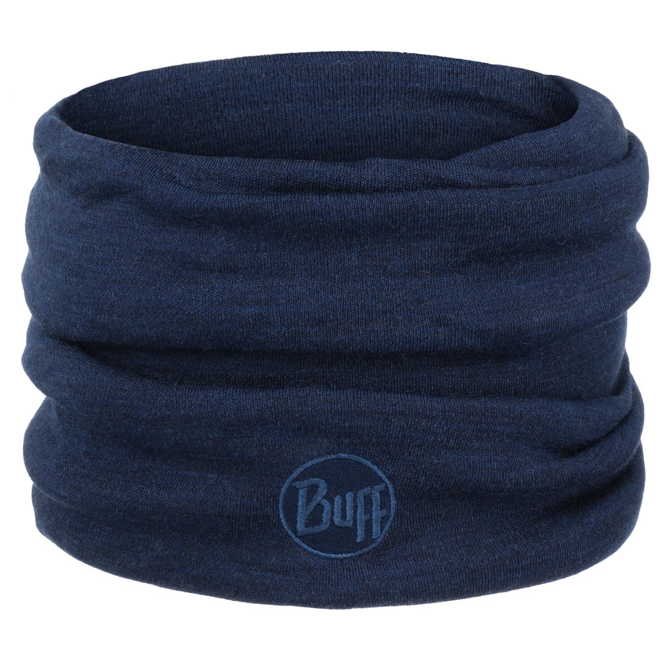 Buff Women's Denim Heavyweight Merino Multifunctional Bandana By