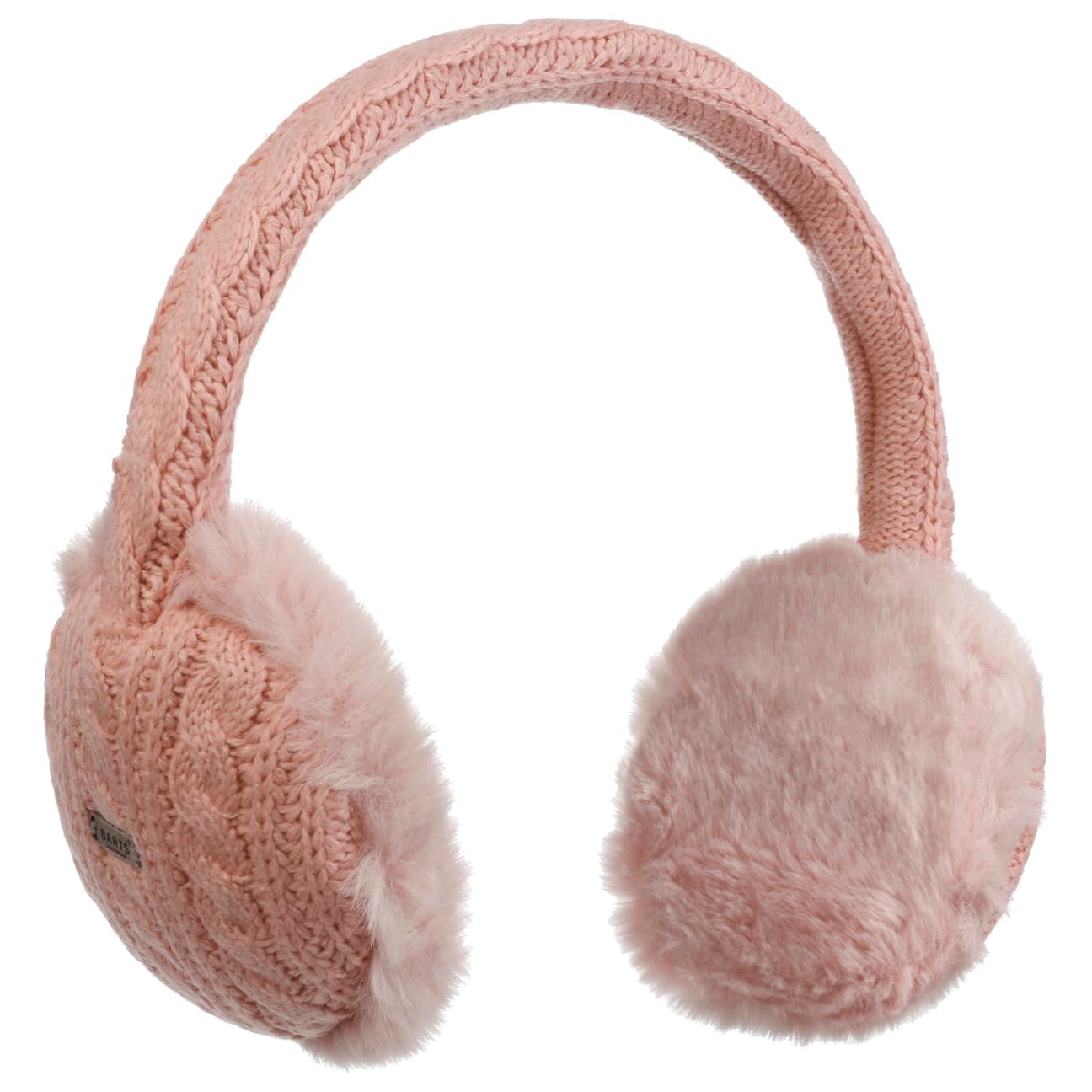 Barts Women's Rose Ear Muffs Monique - Image 3
