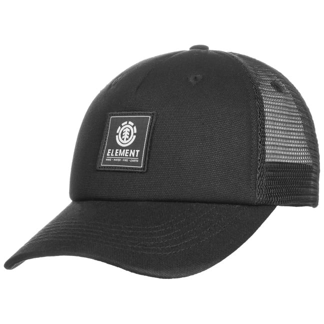Icon Mesh Trucker Cap by element - 21,95 £