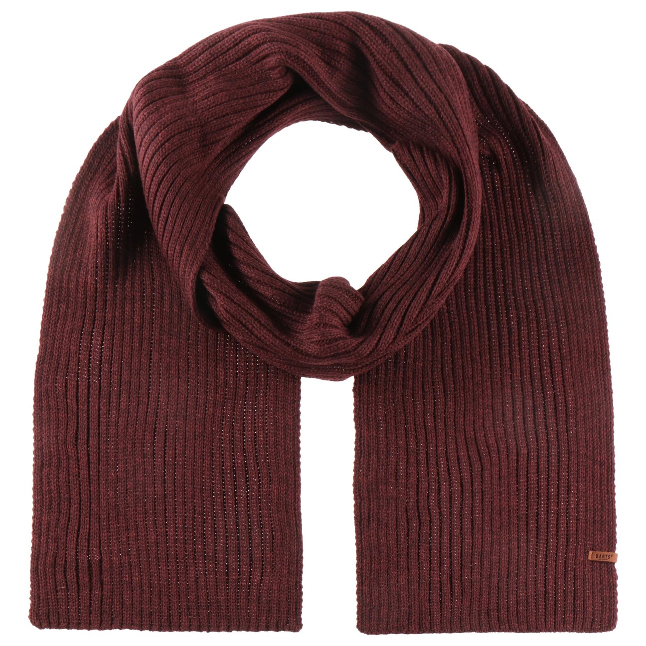 Barts Men's Rouge Scarf Wilbert - Image 2