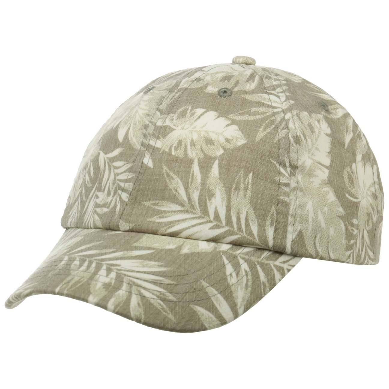 Lipodo Women's Olive Leaf Baseball Cap By