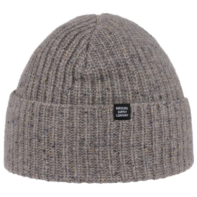 Herschel supply co buoy hot sale beanie