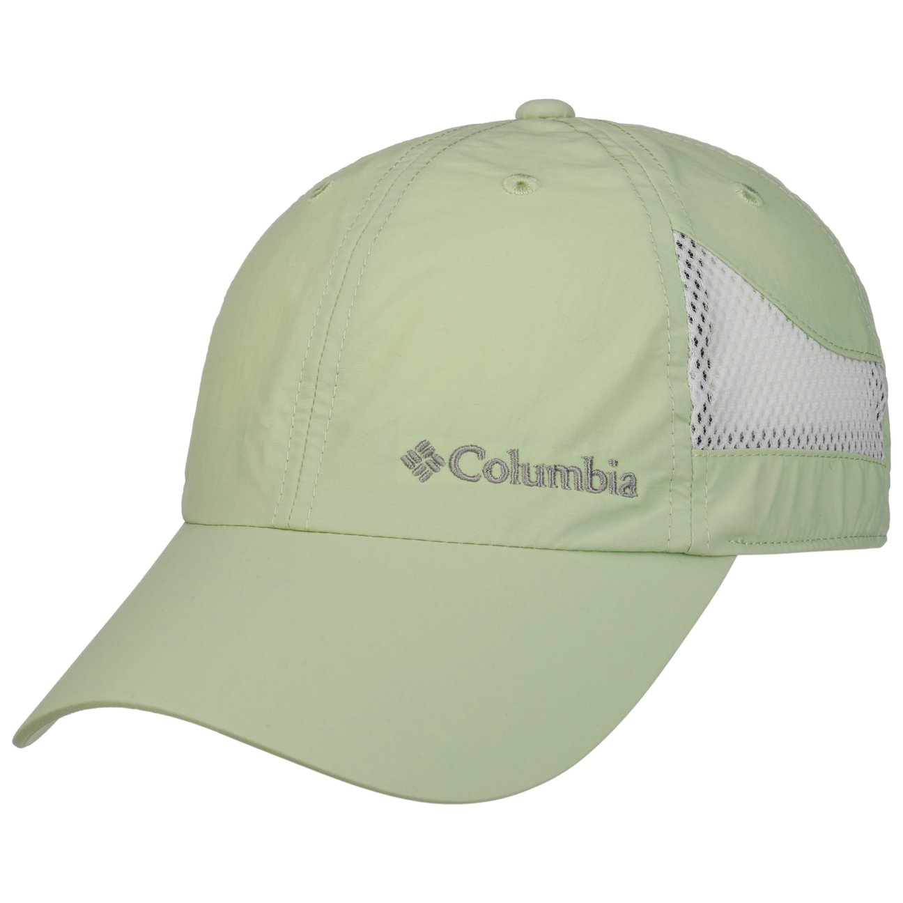 Columbia Women's Green Tech Shade Strapback Cap By