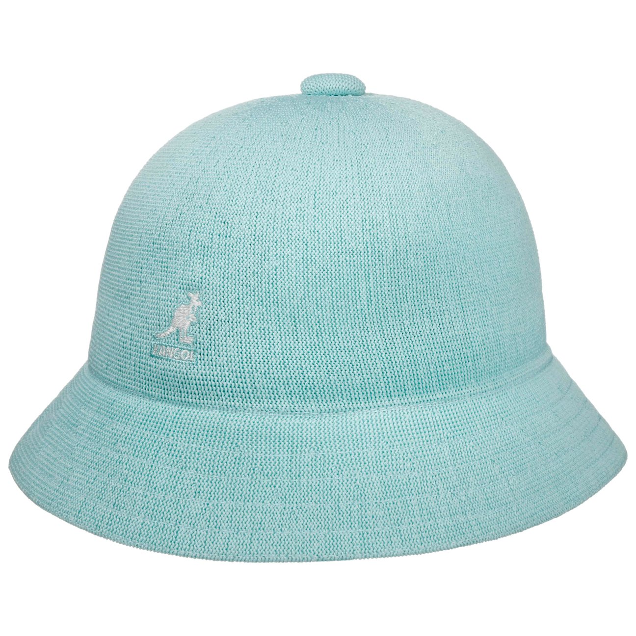 Kangol Men's Blue Tropic Casual Cloth Hat By