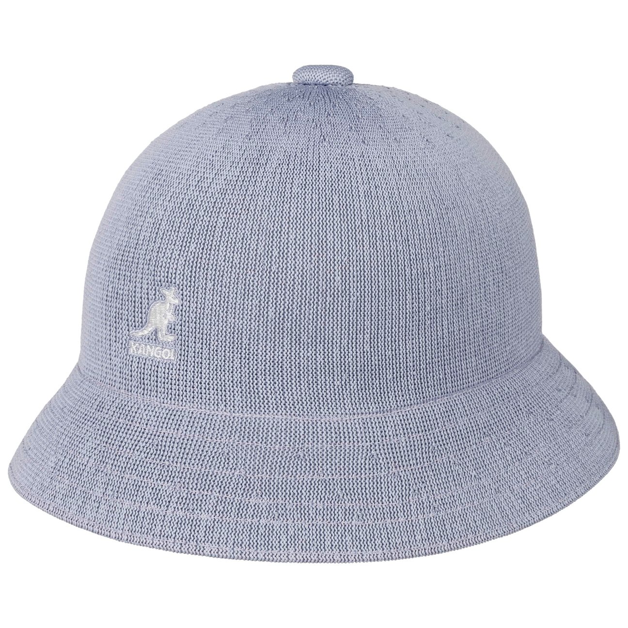 Kangol Men's Purple Tropic Casual Cloth Hat By