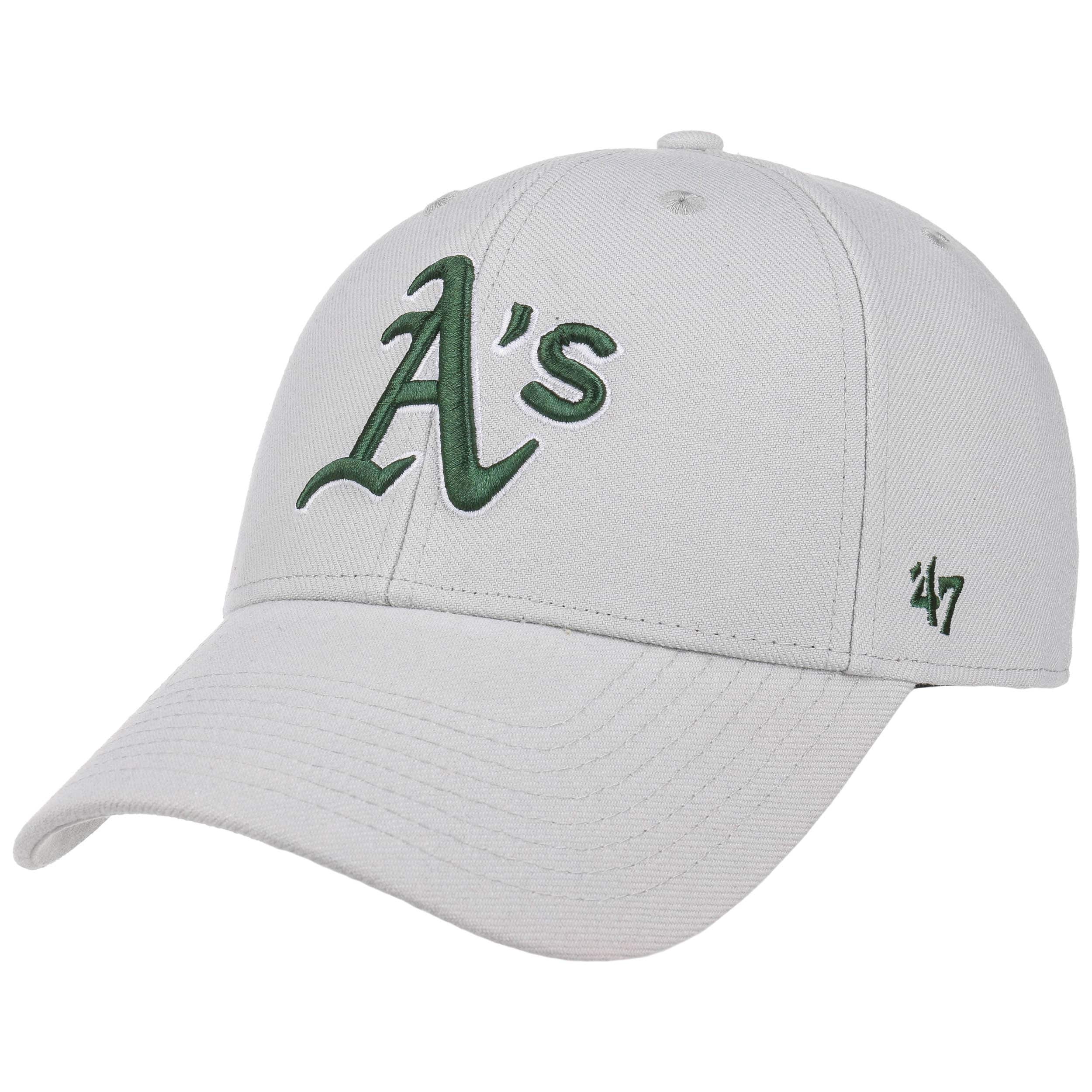MVP Athletics Cap by 47 Brand £13.95