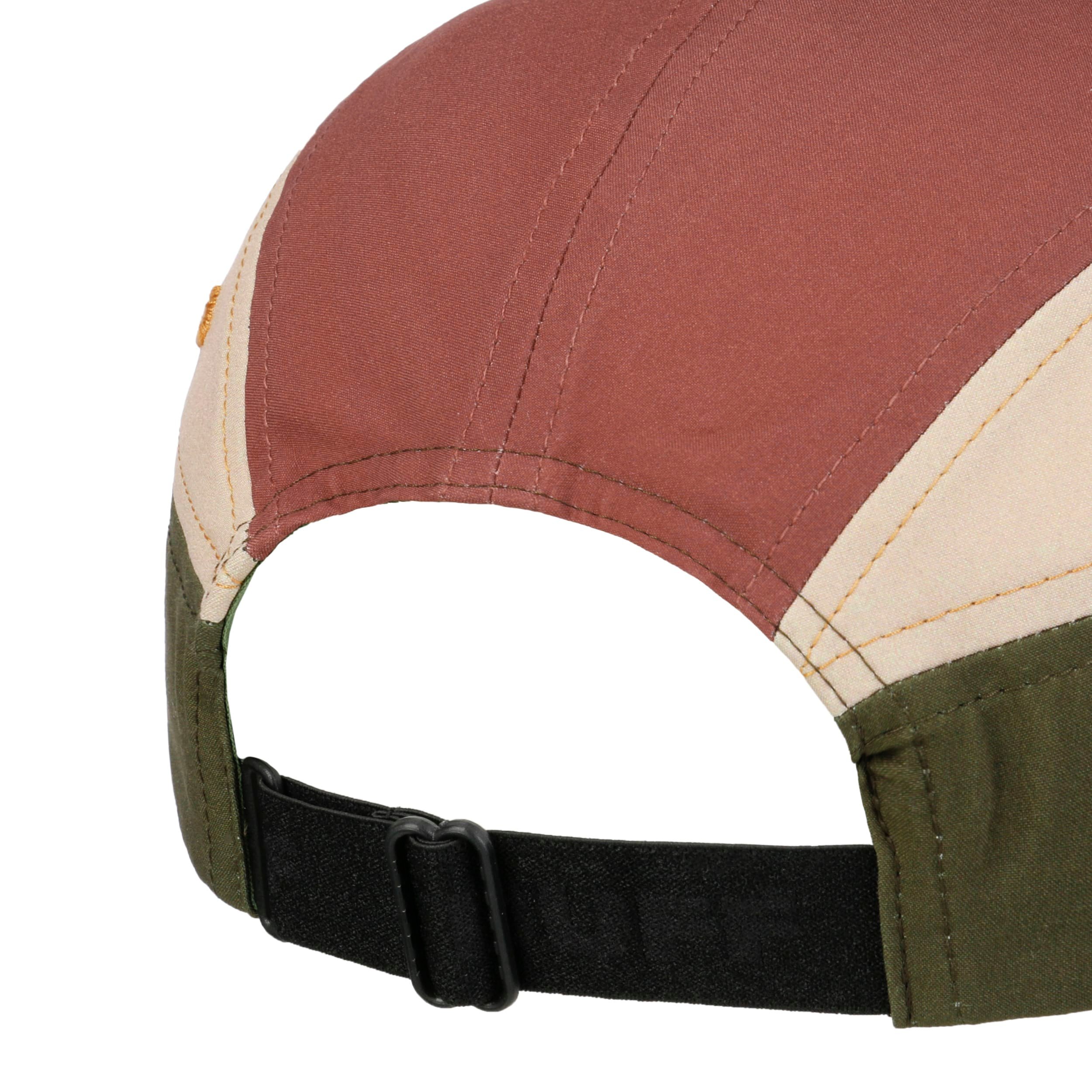 5 Panel Go Cap by BUFF - £35.95