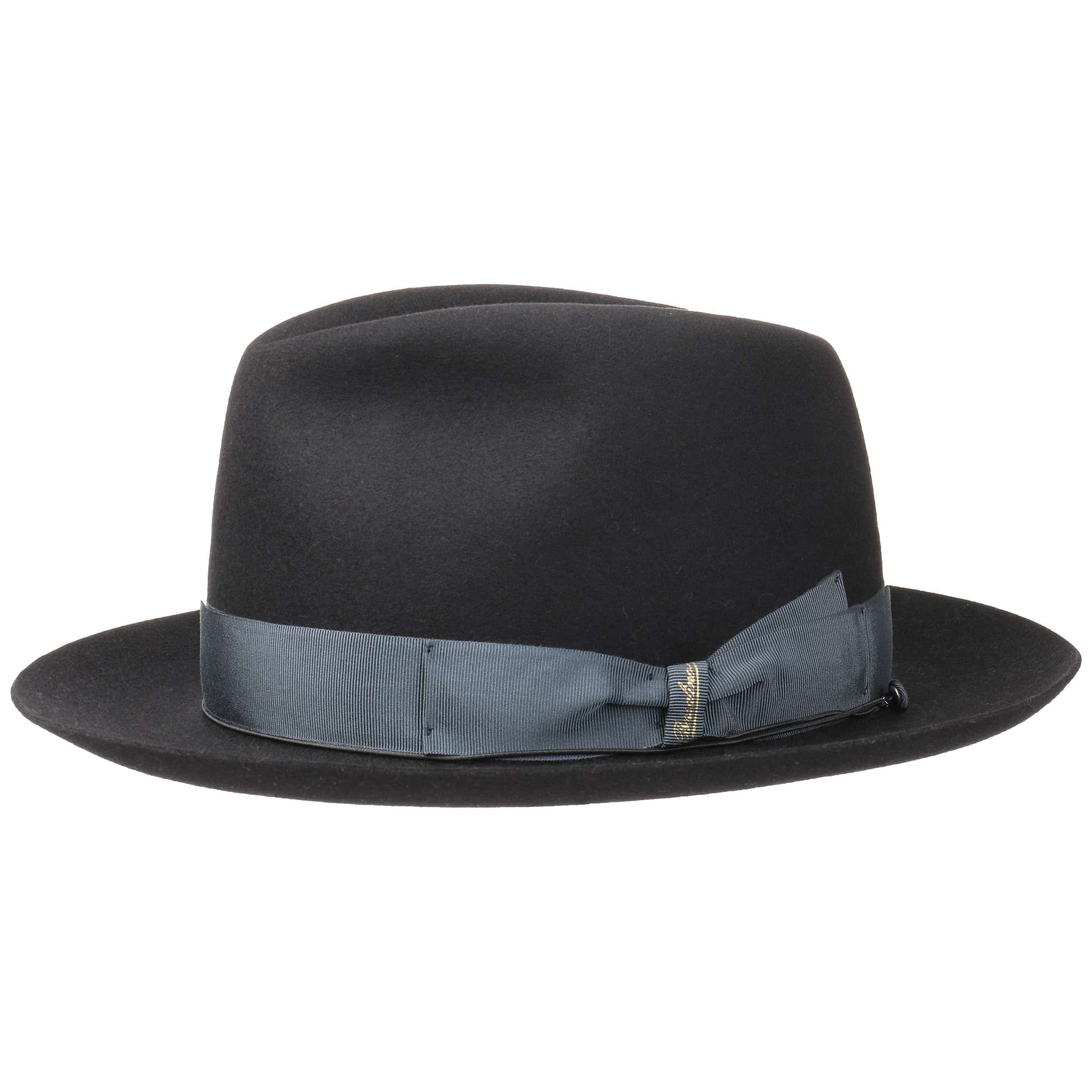 borsalino fedora hut