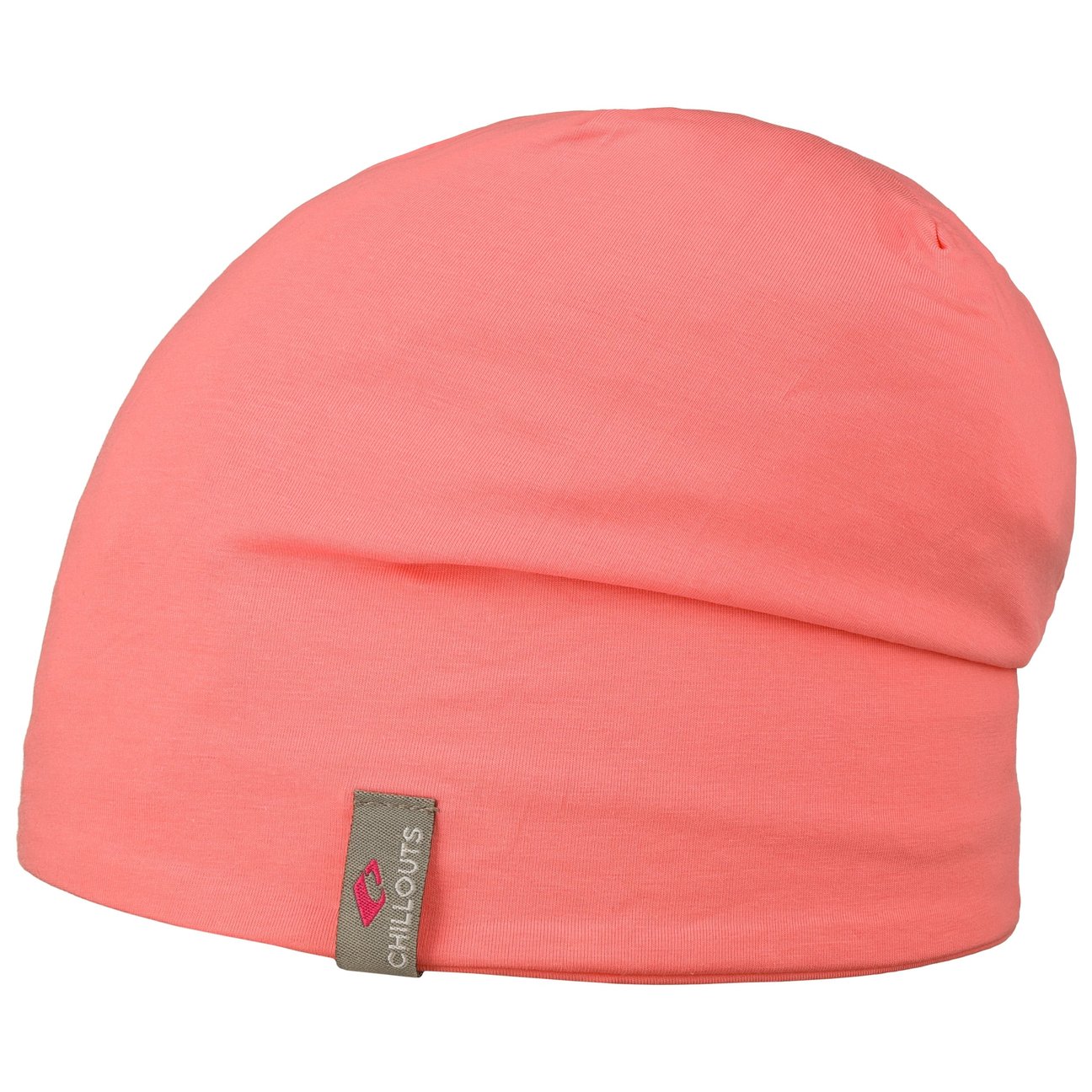 Chillouts Men's Rose Acapulco Oversize Beanie By