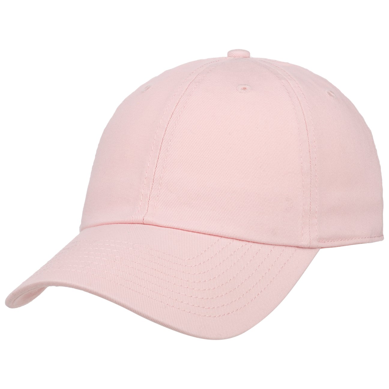 Hatshopping.co.uk Unisex Rose Dad Hat Strapback Cap