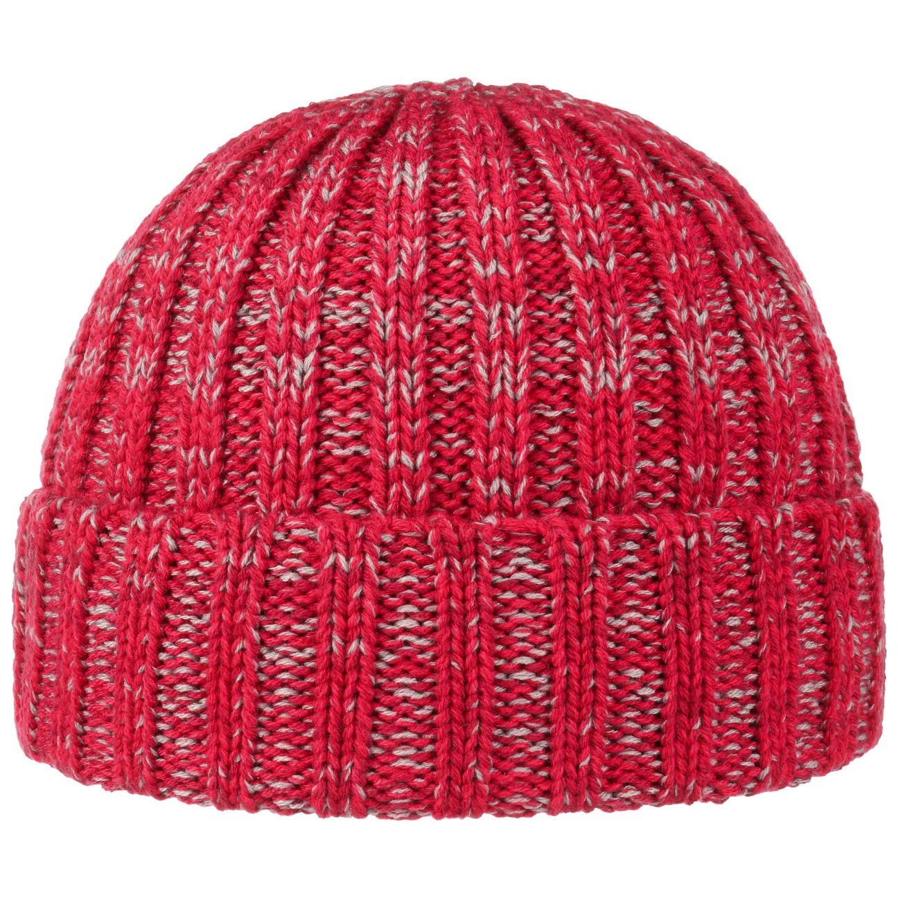 Hatshopping.co.uk Women's Pink Harlem Beanie