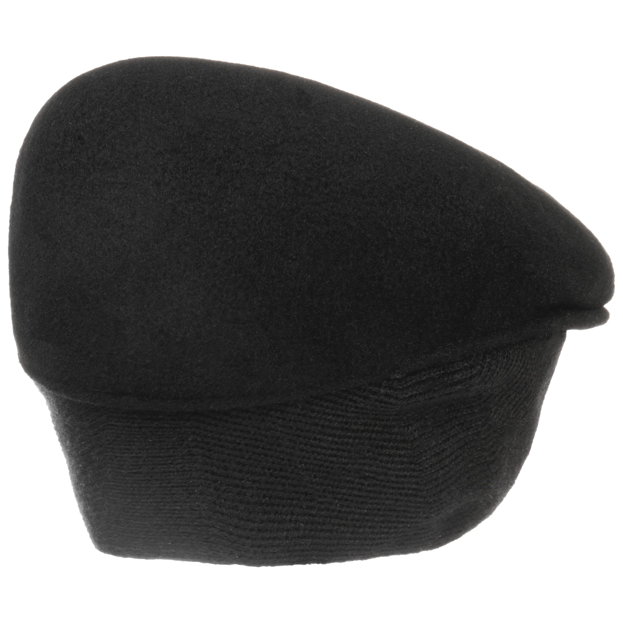 flat caps with ear flaps