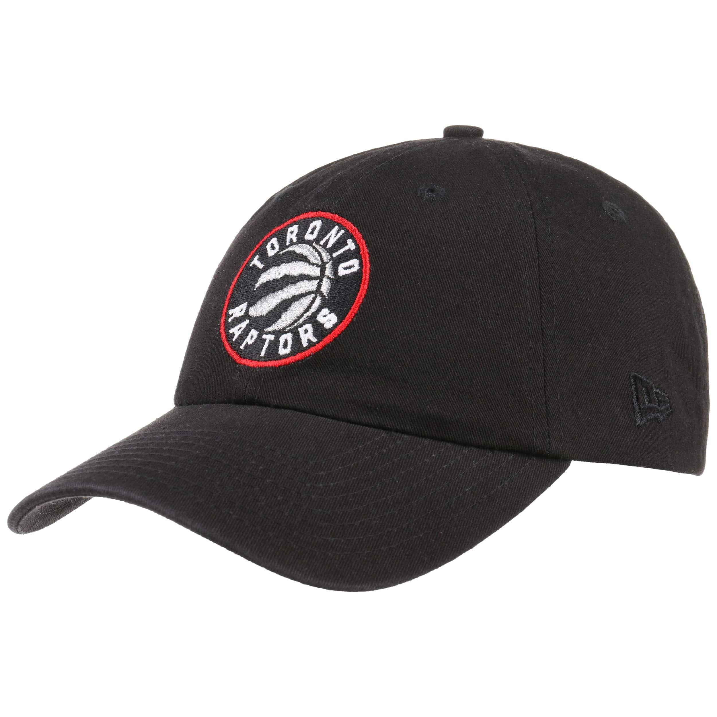 9Forty Washed Raptors Cap by New Era - 28,95