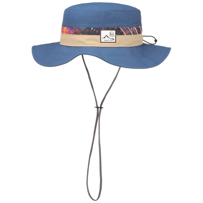 Booney Collage Cloth Hat by BUFF - 36,95
