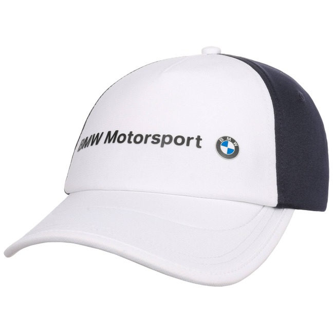 BMW Motorsport BB Cap by PUMA - 33,95 £