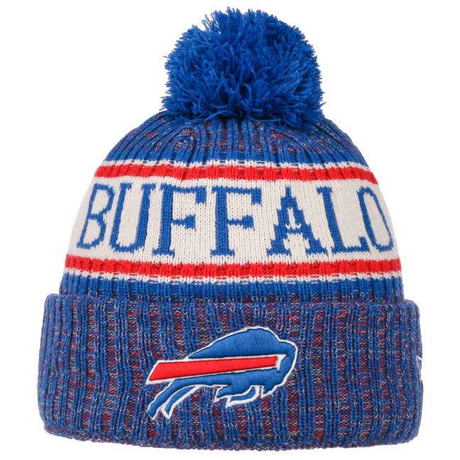 buffalo bills beanie