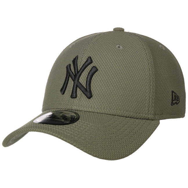 39Thirty Diamond Era Yankees Cap by New Era - £27.95