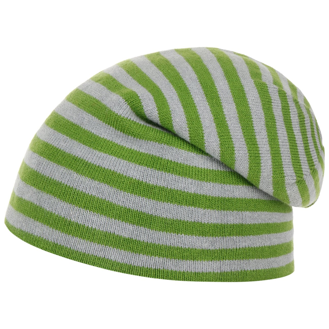 Hatshopping.co.uk Women's Green Playground Beanie Hat