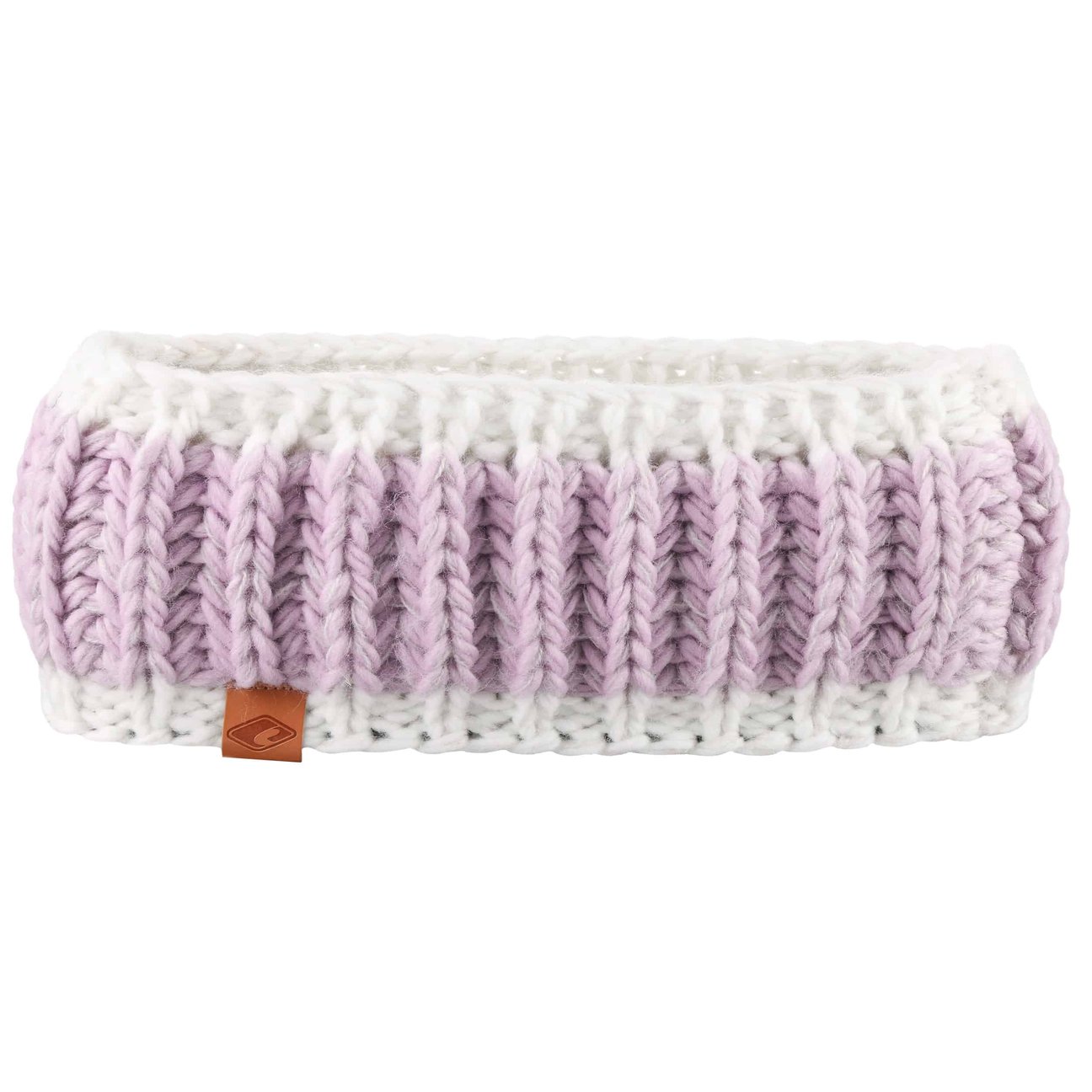 Chillouts Women's Lilac Rea Headband By