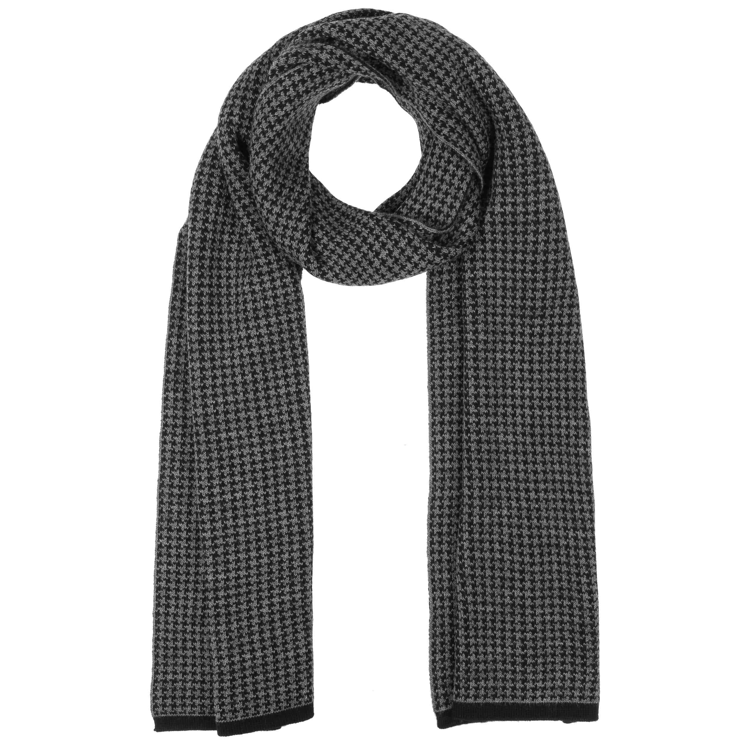 Matteo Men´s Scarf by Lipodo £21.95