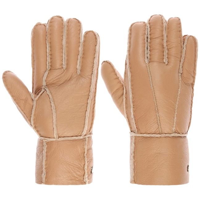 Tarlington Leather Gloves By Stetson 5665