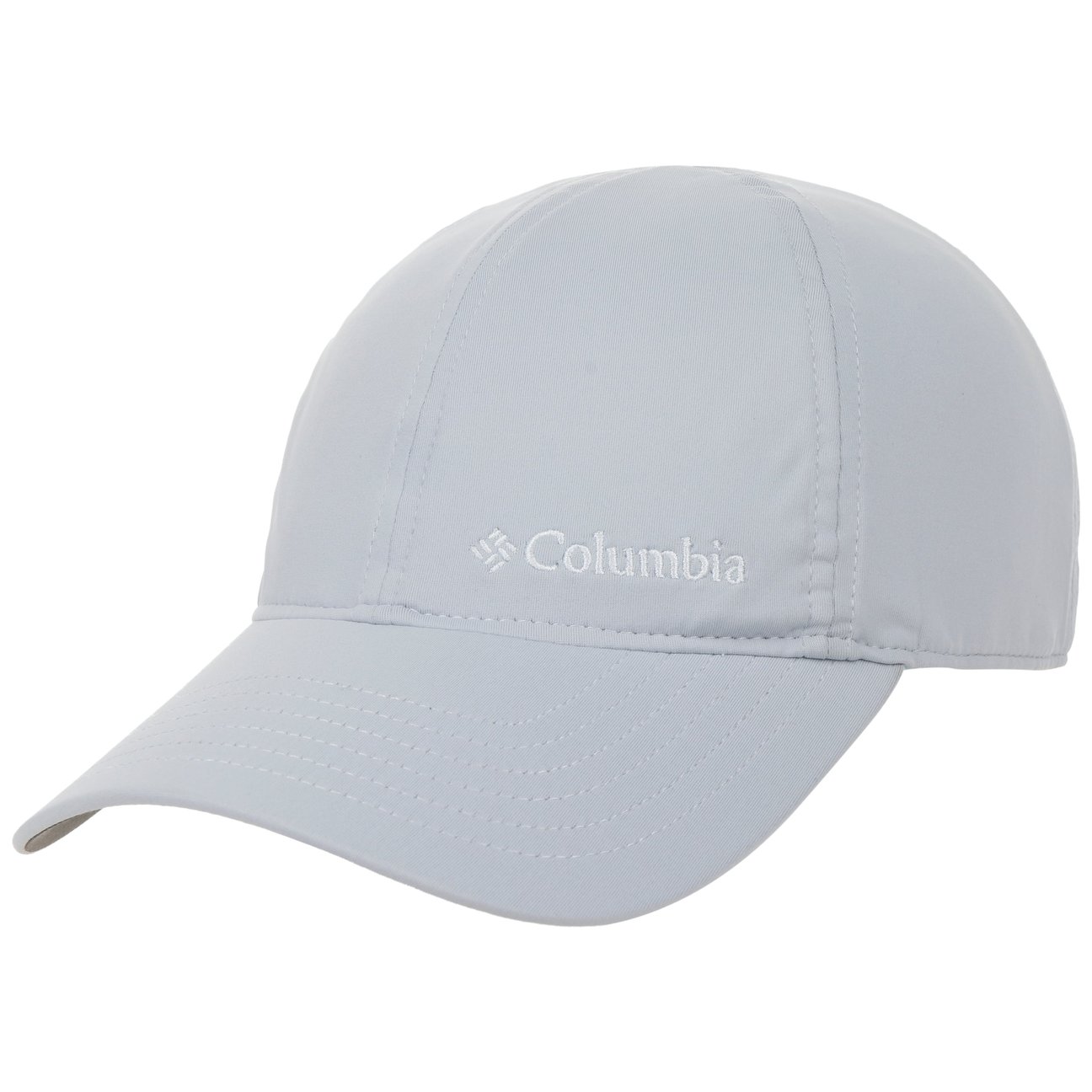 Columbia Women's Light Grey Coolhead Cap By