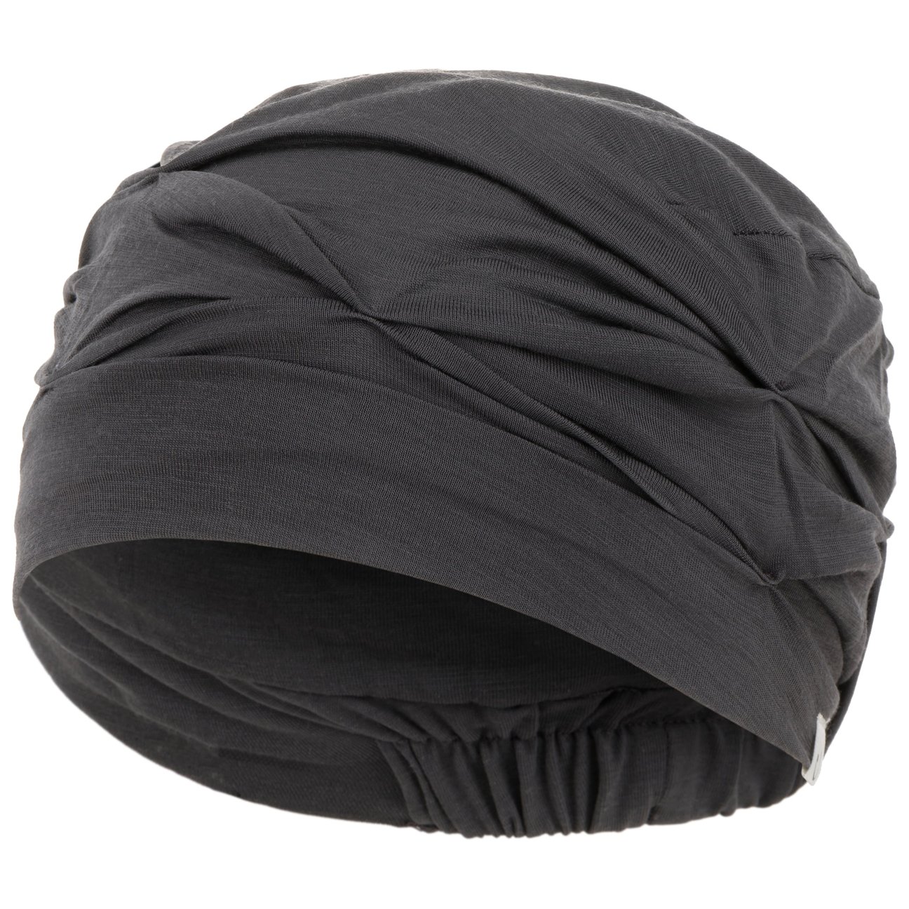 Christine Headwear Women's Anthracite Becca-Uni Turban By