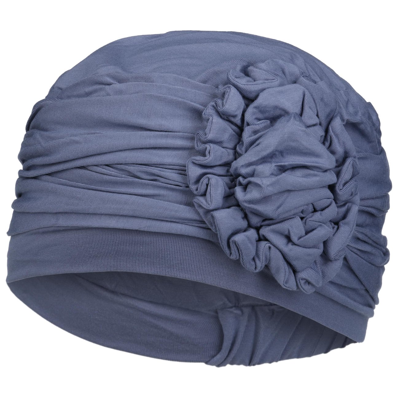 Christine Headwear Women's Lilac Lotus-Uni Bamboo Turban By