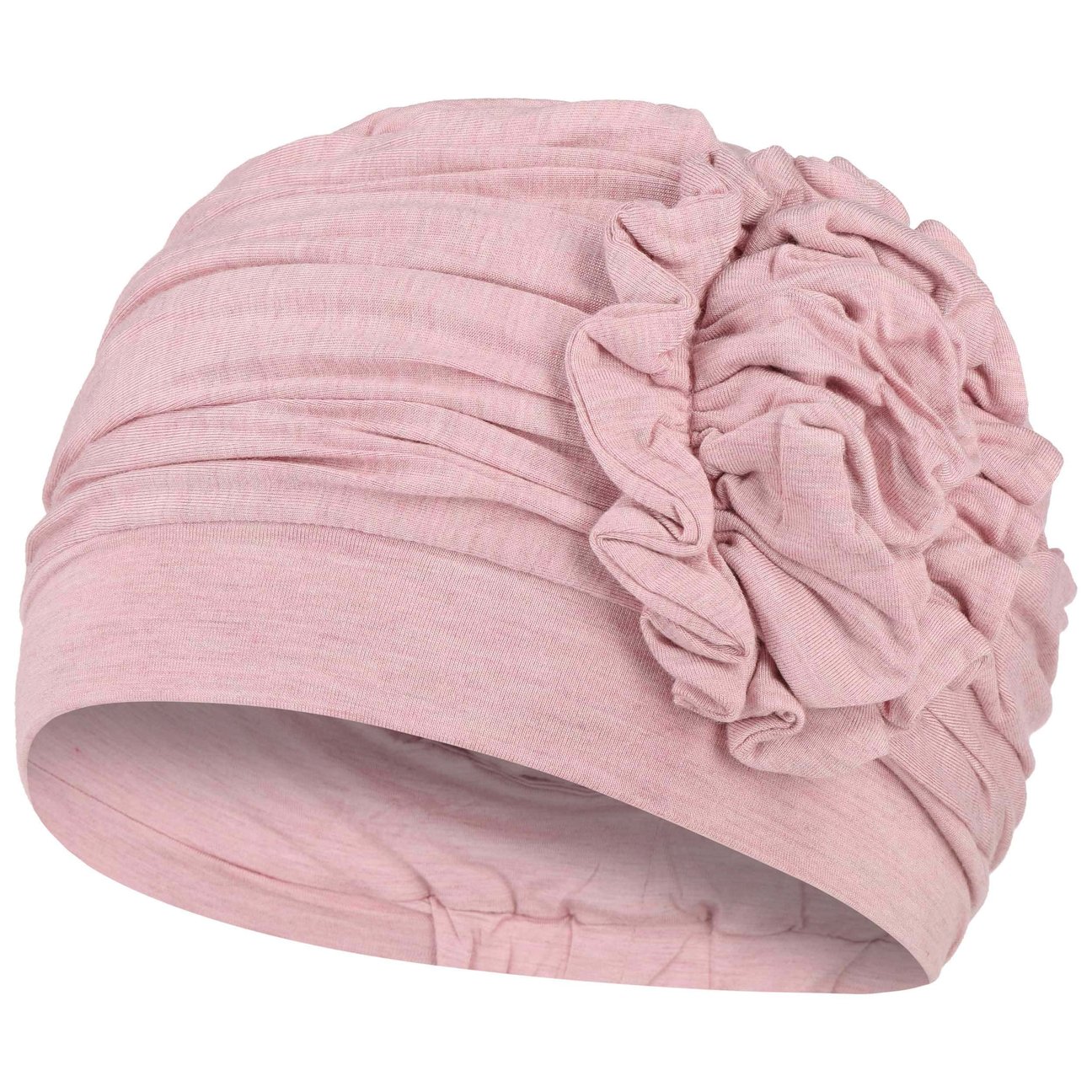Christine Headwear Women's Rose Lotus-Uni Bamboo Turban By