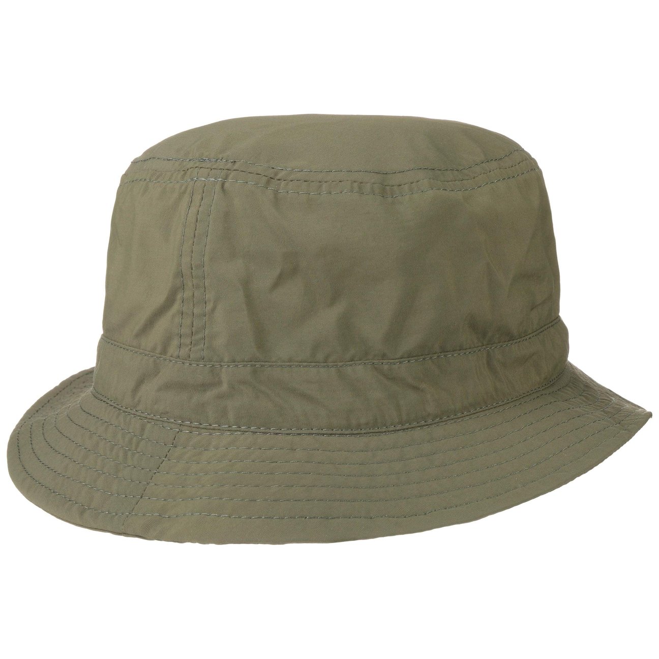 Lipodo Women's Olive Fishing Hat Classic By