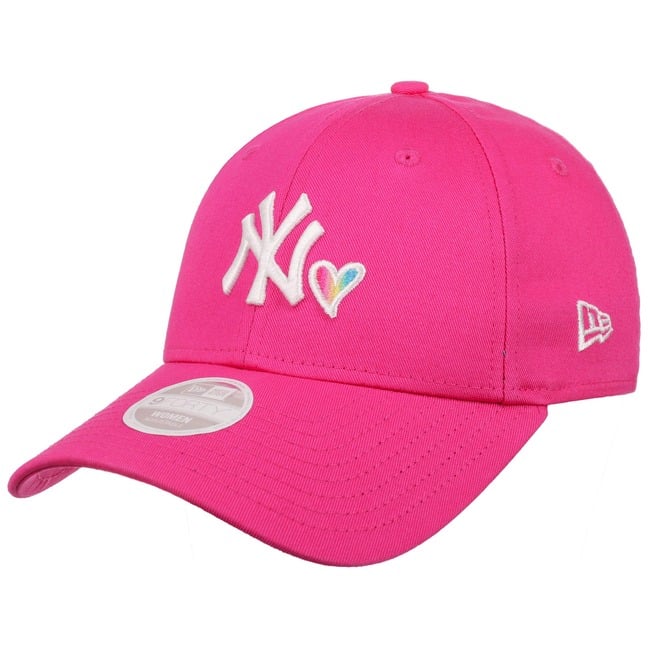 RIEHATA×atmos pink×NEWERA 9 FIFTY LOGO RIEHATA × atmos pink × NEWERA 9 FIFTY