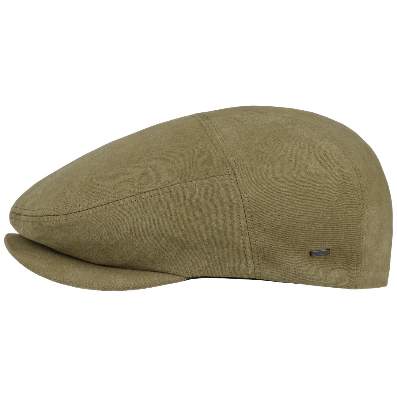 Bailey 1922 Women's Olive Keter Flat Cap By
