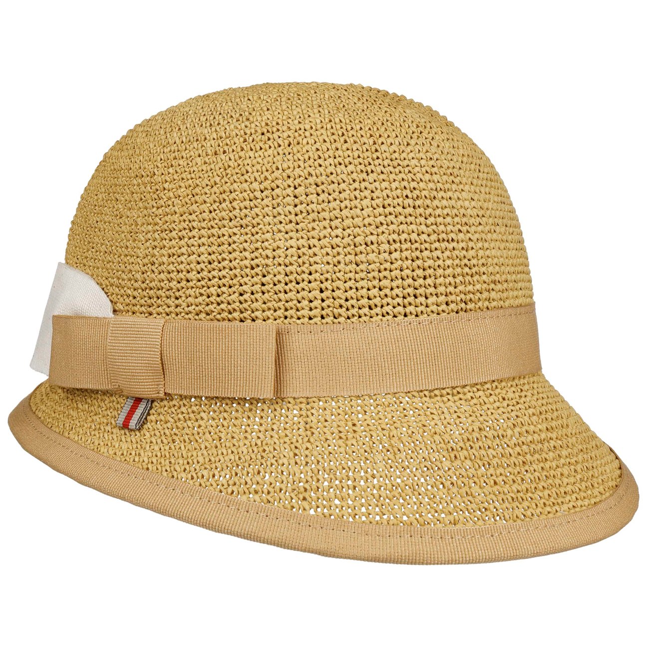 Bedacht Women's Nature Timalia Straw Hat By