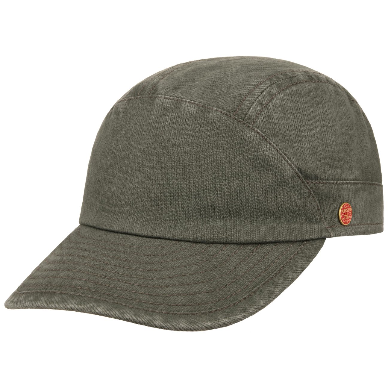 Mayser Women's Olive Marcelo Uv Protection Cap By