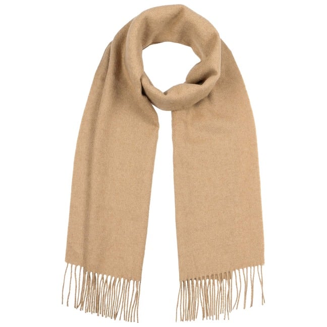 Camelana Scarf by Stetson - £99.00