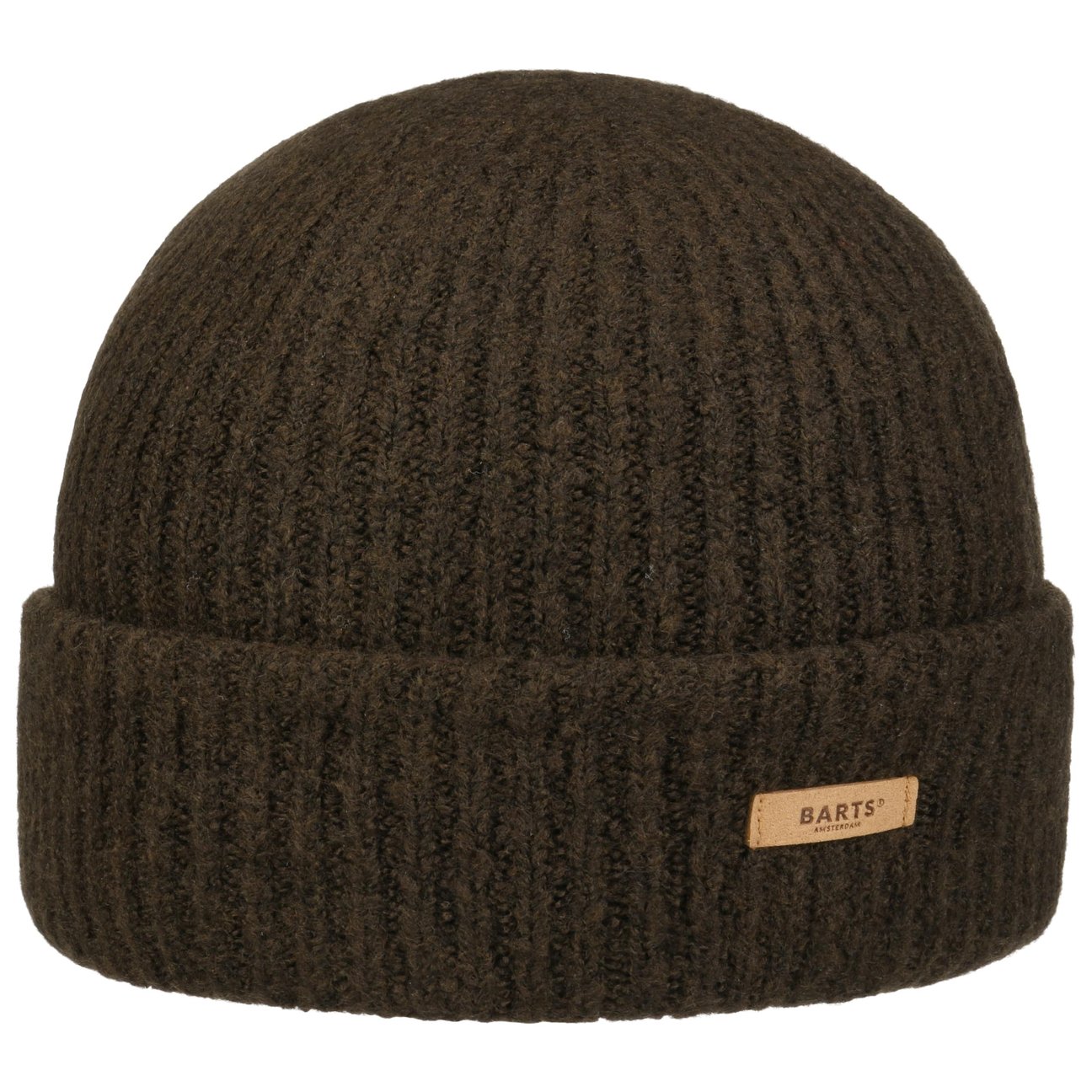 Barts Women's Marron Hat Witzia - Image 3