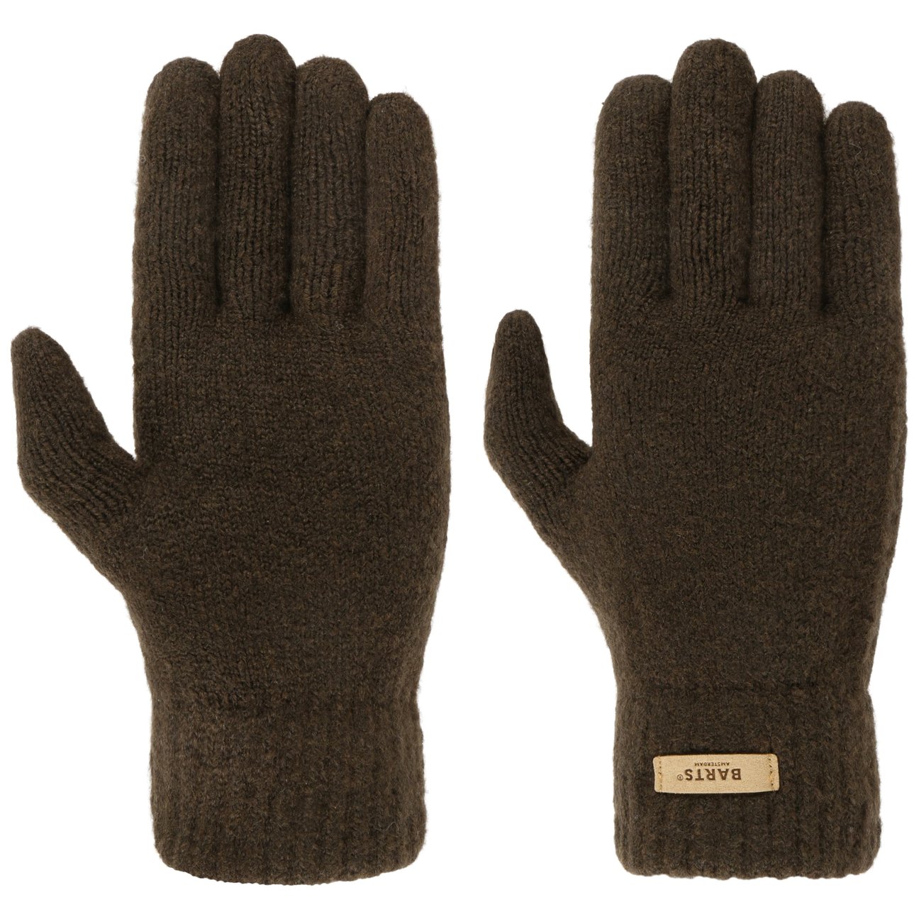 Barts Women's Marron Gloves Witzia - Image 3
