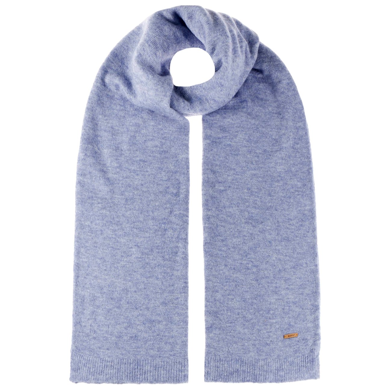 Barts Men's Blue Witzia Scarf By