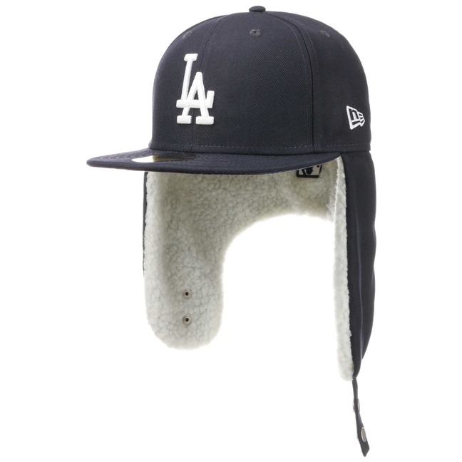 59Fifty Dogear Dodgers Cap by New Era 32.95