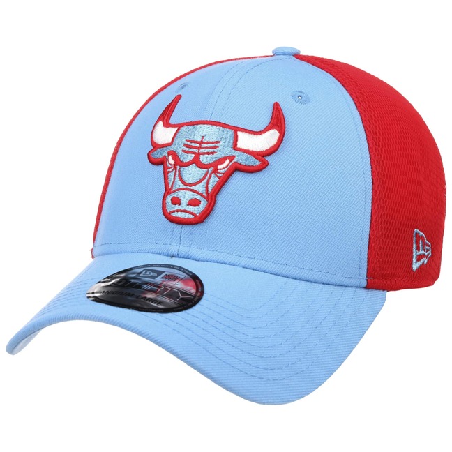 blue bulls cap