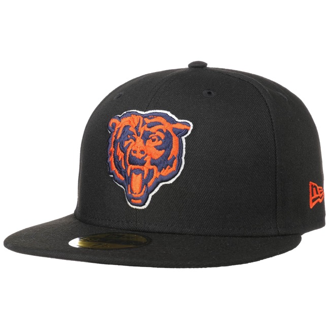 bears floppy hat